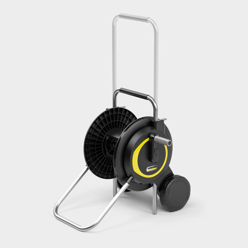 Kärcher HT 3 Schlauchwagen