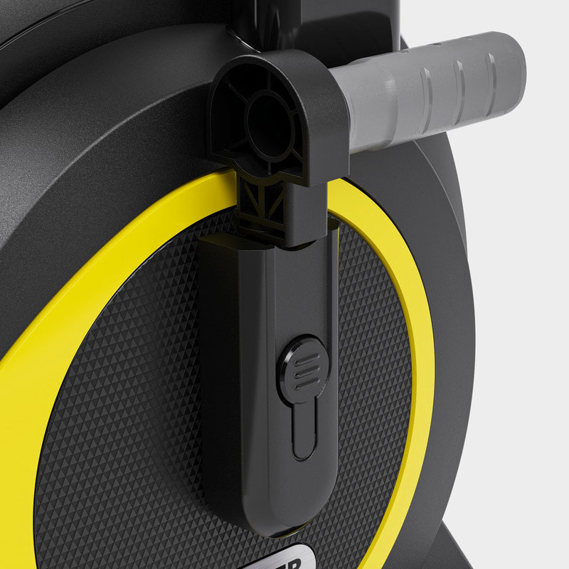 Kärcher HT 3 Schlauchwagen