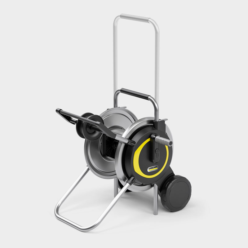 Kärcher HT 5 M Schlauchwagen