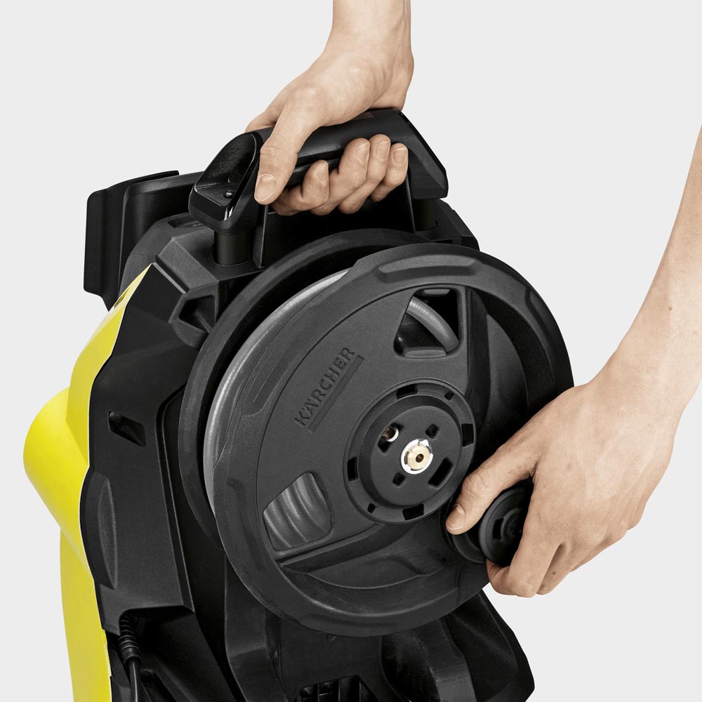 Kärcher K 5 Premium Power Control Flex Hochdruckreiniger