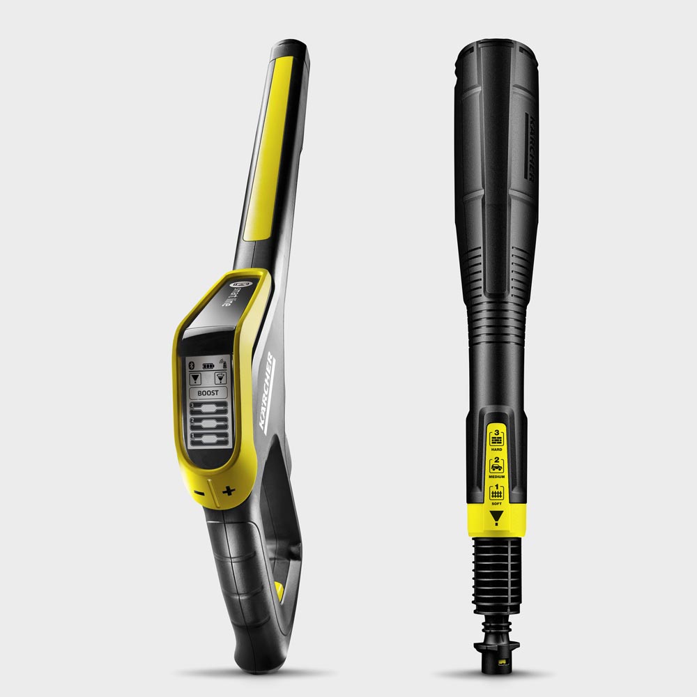 Kärcher K 5 Premium Smart Control Flex Hochdruckreiniger