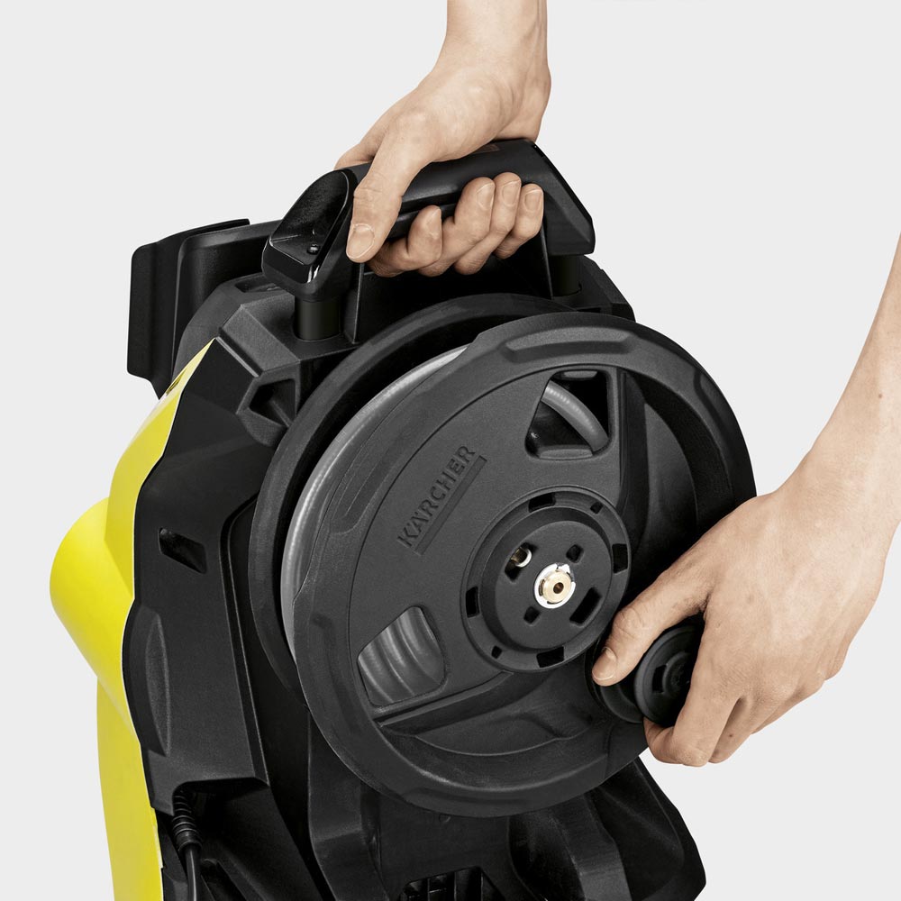 Kärcher K 5 Premium Smart Control Flex Hochdruckreiniger