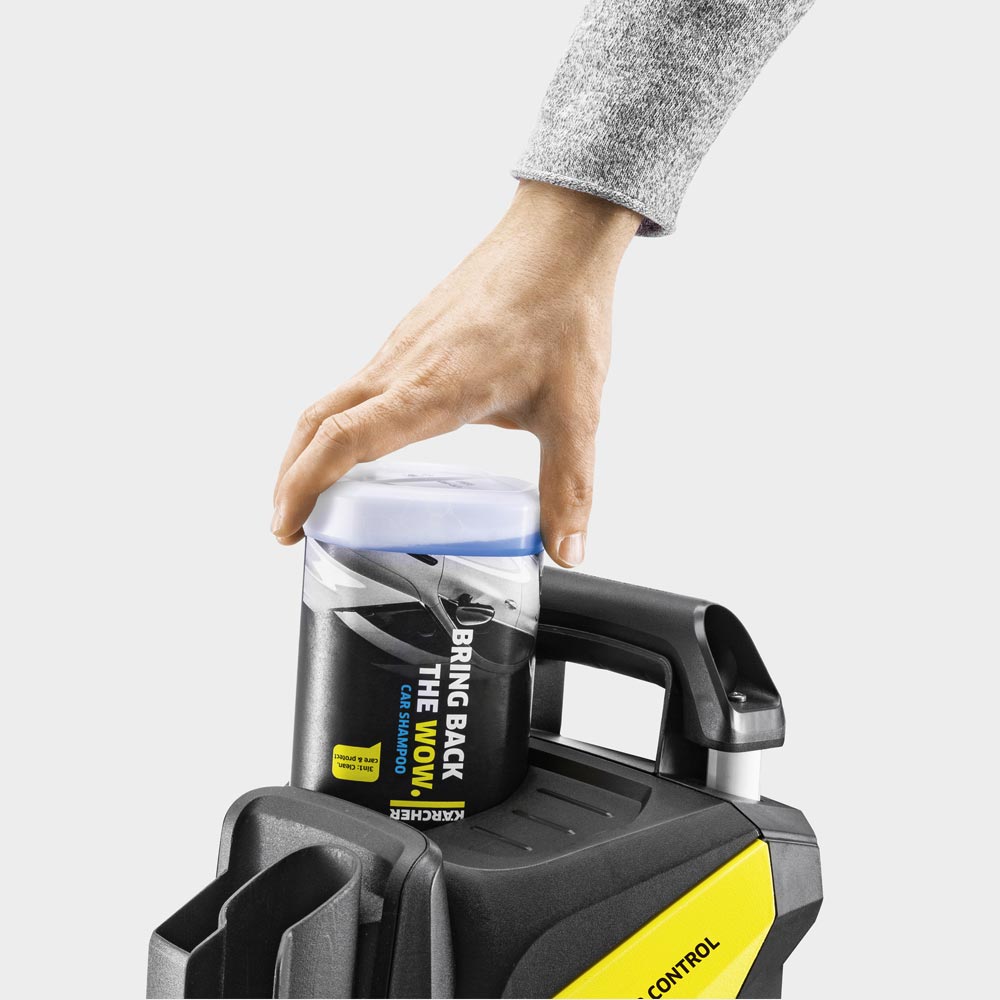 Kärcher K 5 Premium Smart Control Flex Home Hochdruckreiniger