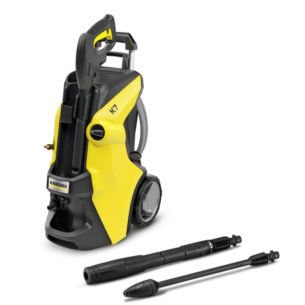 Kärcher K 7 Power Flex Hochdruckreiniger