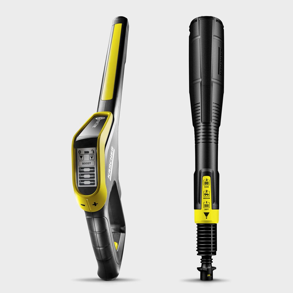 Kärcher K 7 Premium Smart Control Flex Home Hochdruckreiniger (2. Wahl)