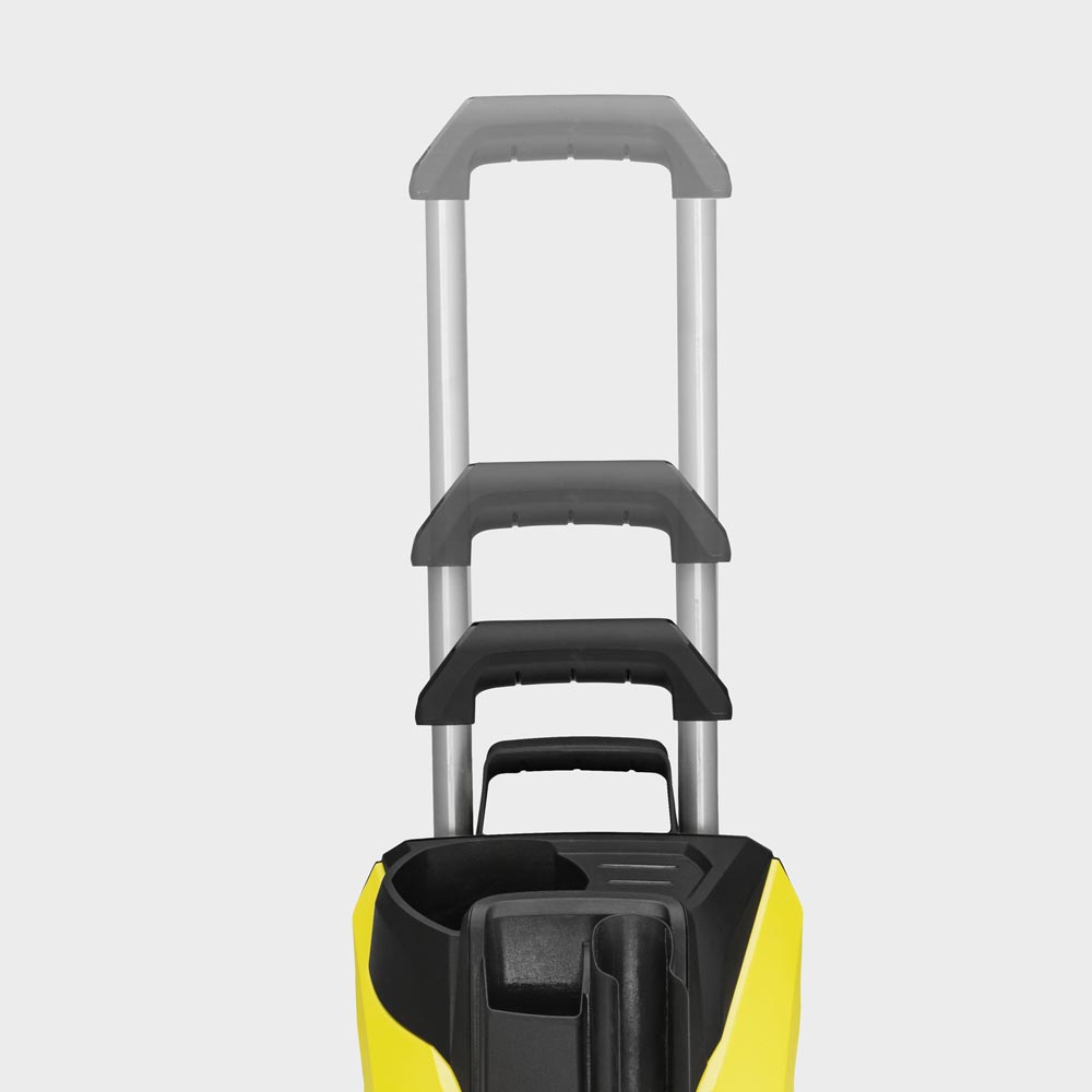 Kärcher K 7 Premium Smart Control Flex Home Hochdruckreiniger (2. Wahl)