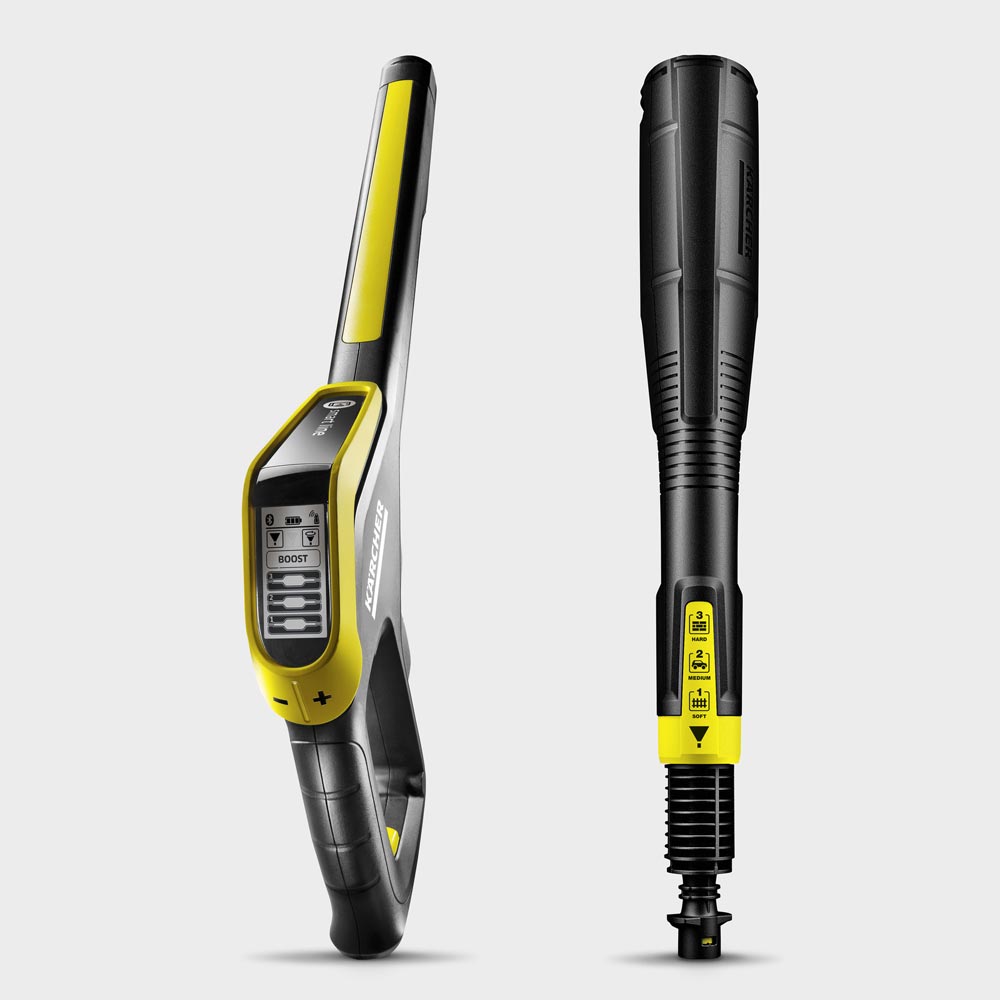 Kärcher K 7 Smart Control Flex Hochdruckreiniger