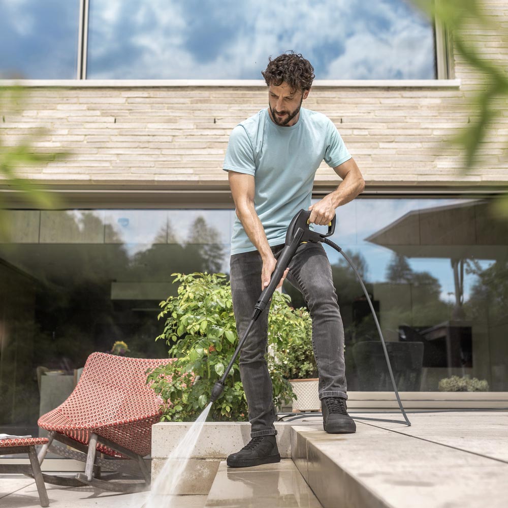 Kärcher K 7 Smart Control Flex Hochdruckreiniger