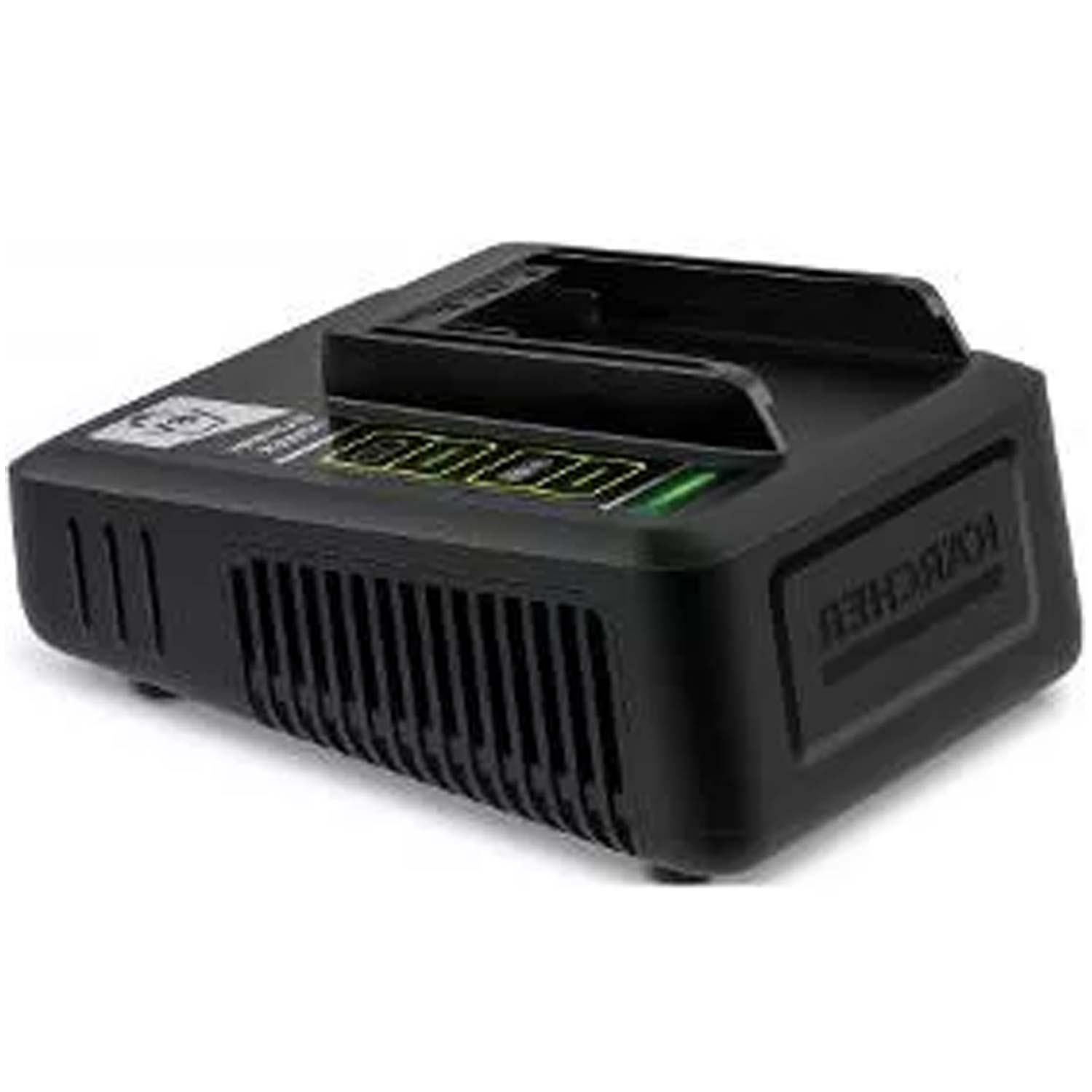 Kärcher Schnellladegerät Battery Power 18 V Dual