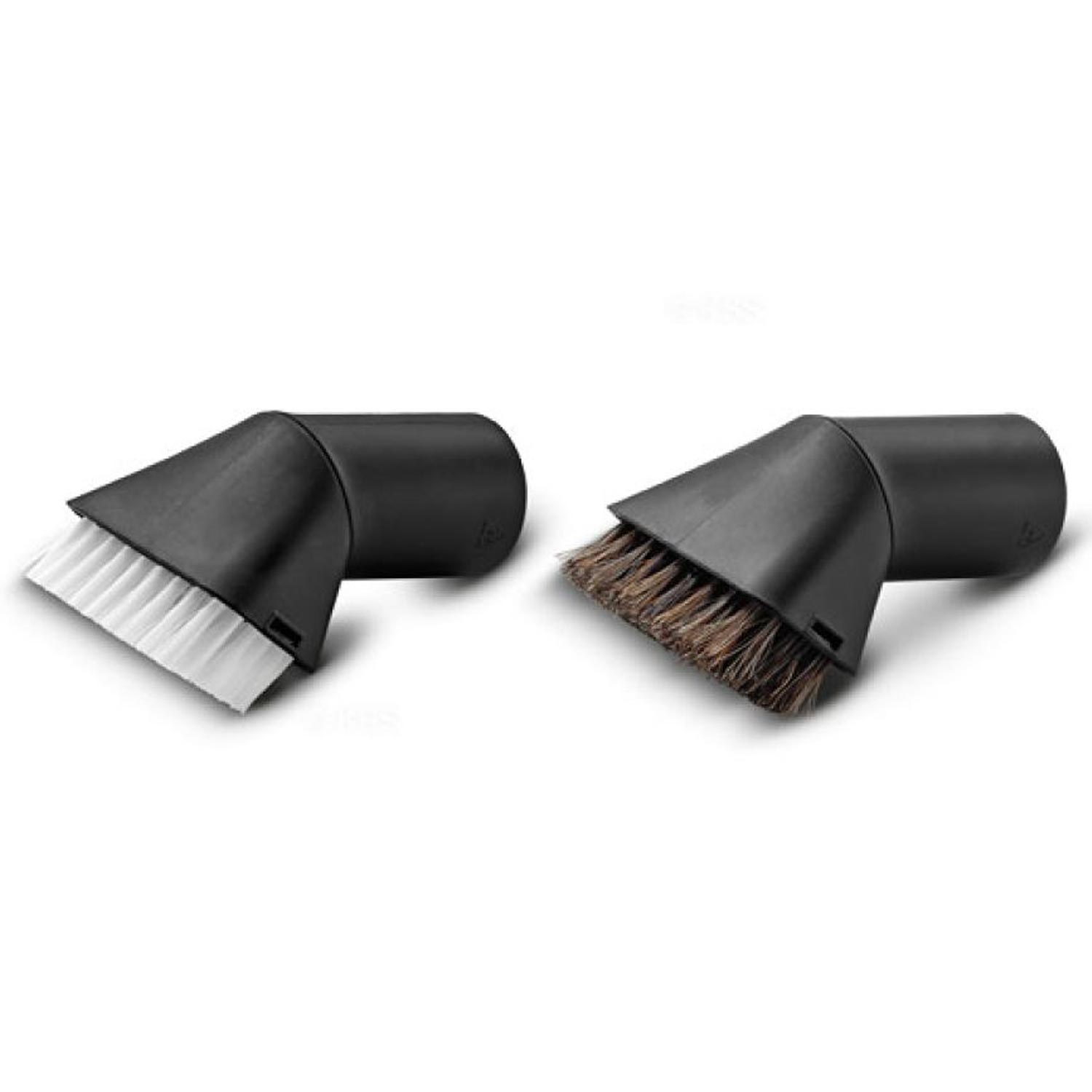 Kärcher 2.863-221.0 Saugpinselset schwarz