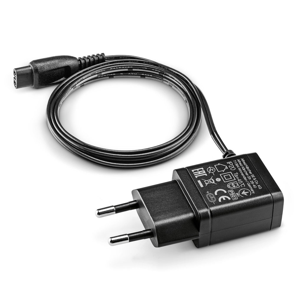 Kärcher 2.633-107.0 Ladegerät