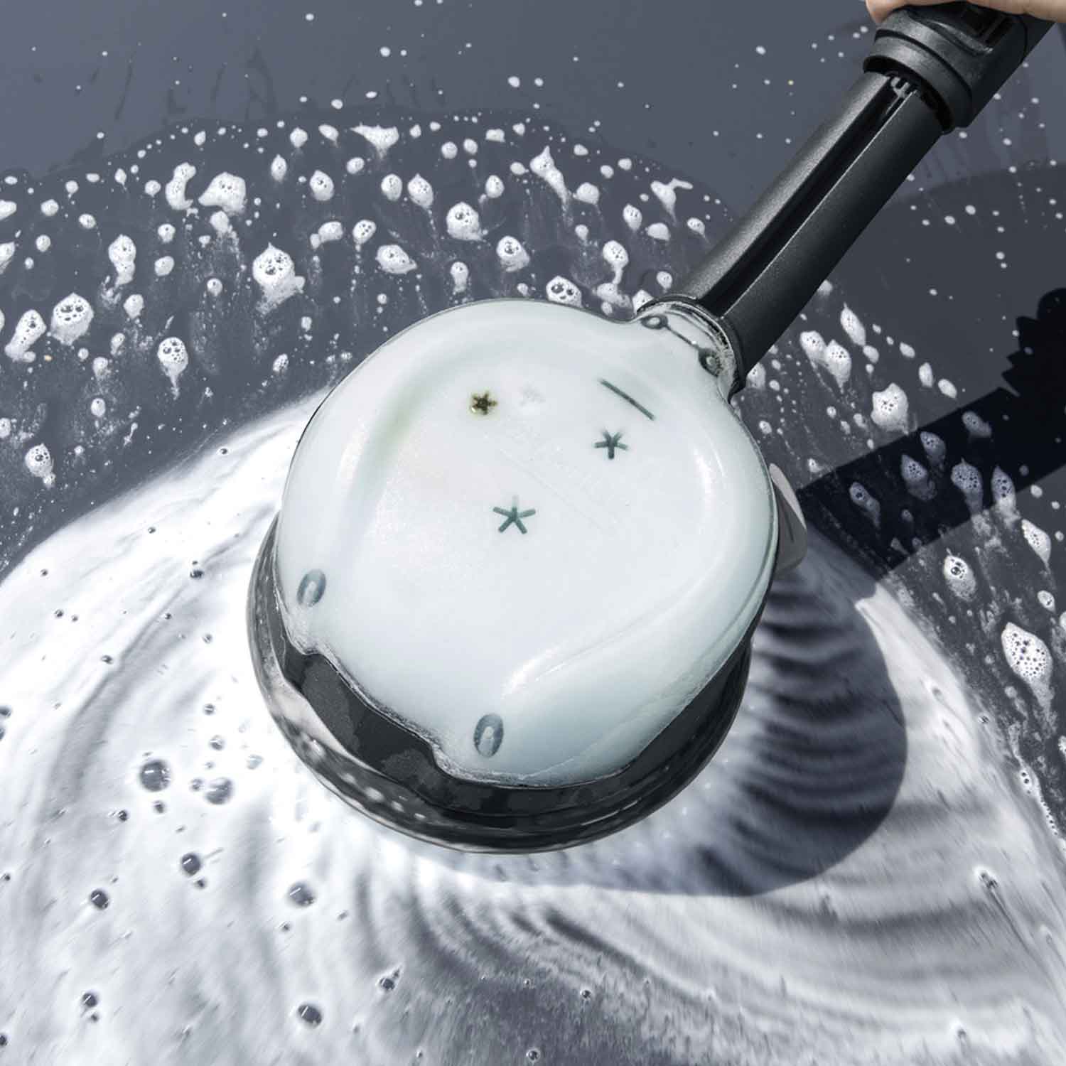 Kärcher 6.295-750.0 Autoshampoo 3-in-1 RM 610, 1 l