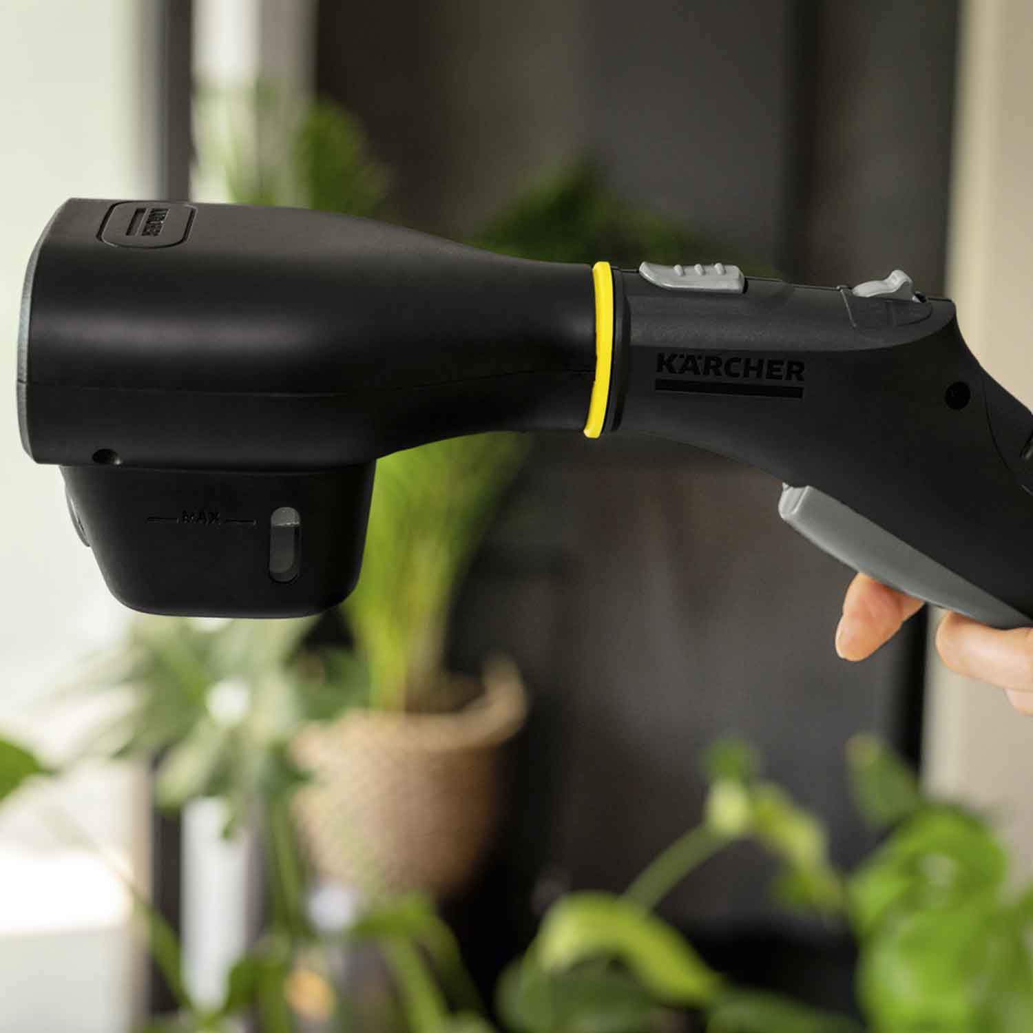 Kärcher 2.863-332.0 Dampfglätter