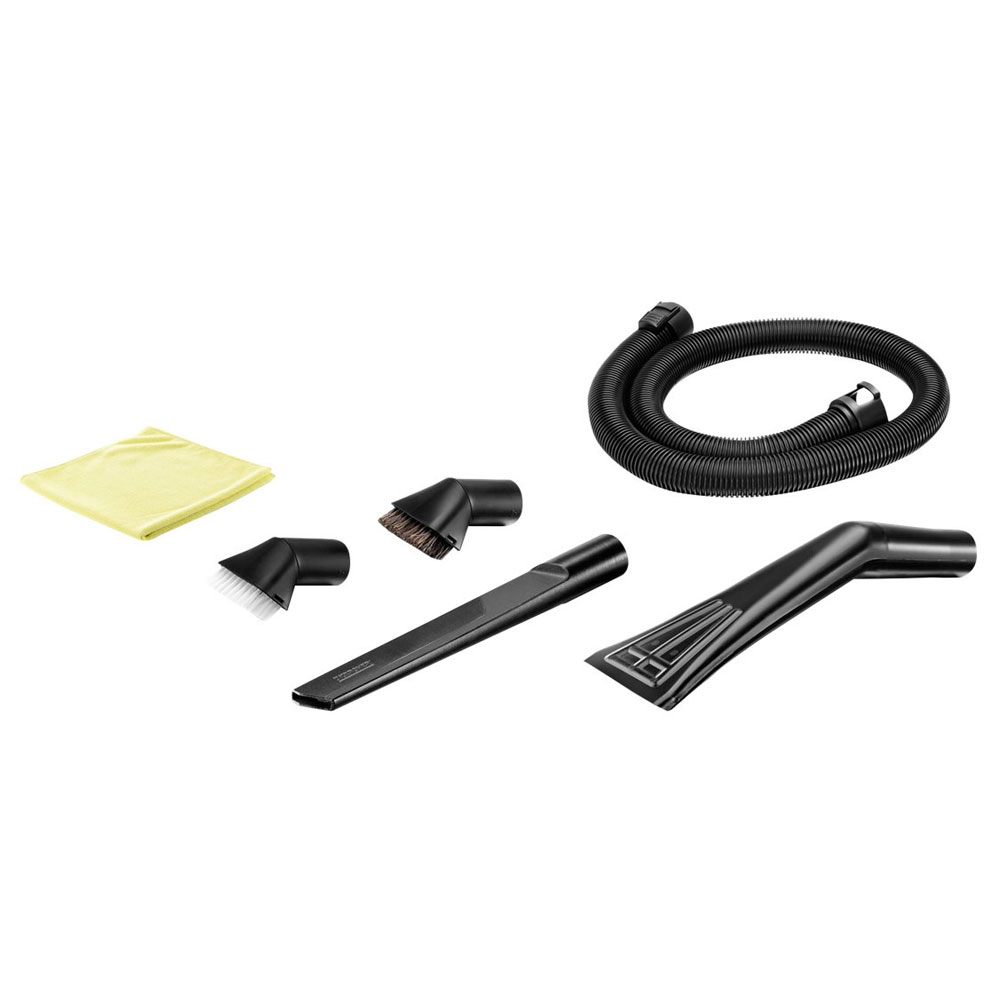 Kärcher 2.863-304.0 Autoinnenreinigungsset