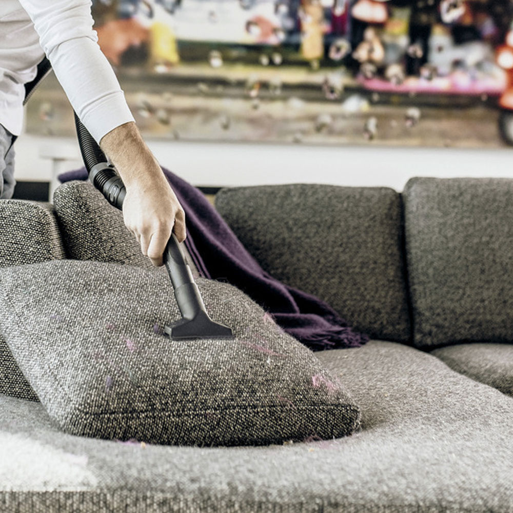 Kärcher 2.863-356.0 Haushaltsset