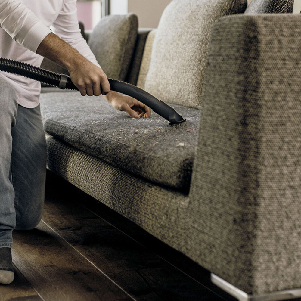 Kärcher 2.863-356.0 Haushaltsset