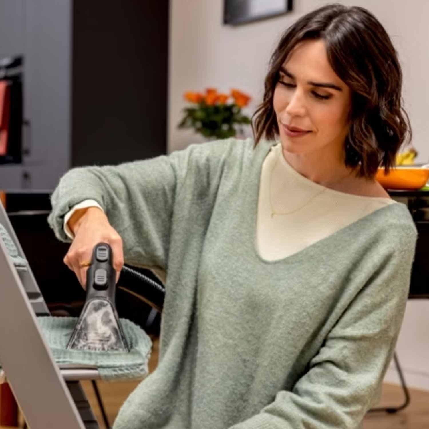 Kärcher 2.863-359.0 Waschpolsterdüse