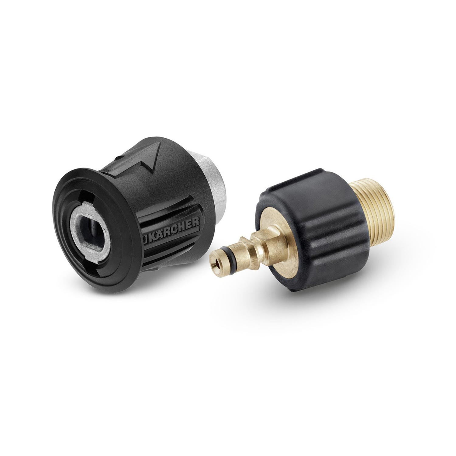 Kärcher 2.643-037.0 Adapterset Verlängerungsschlauch