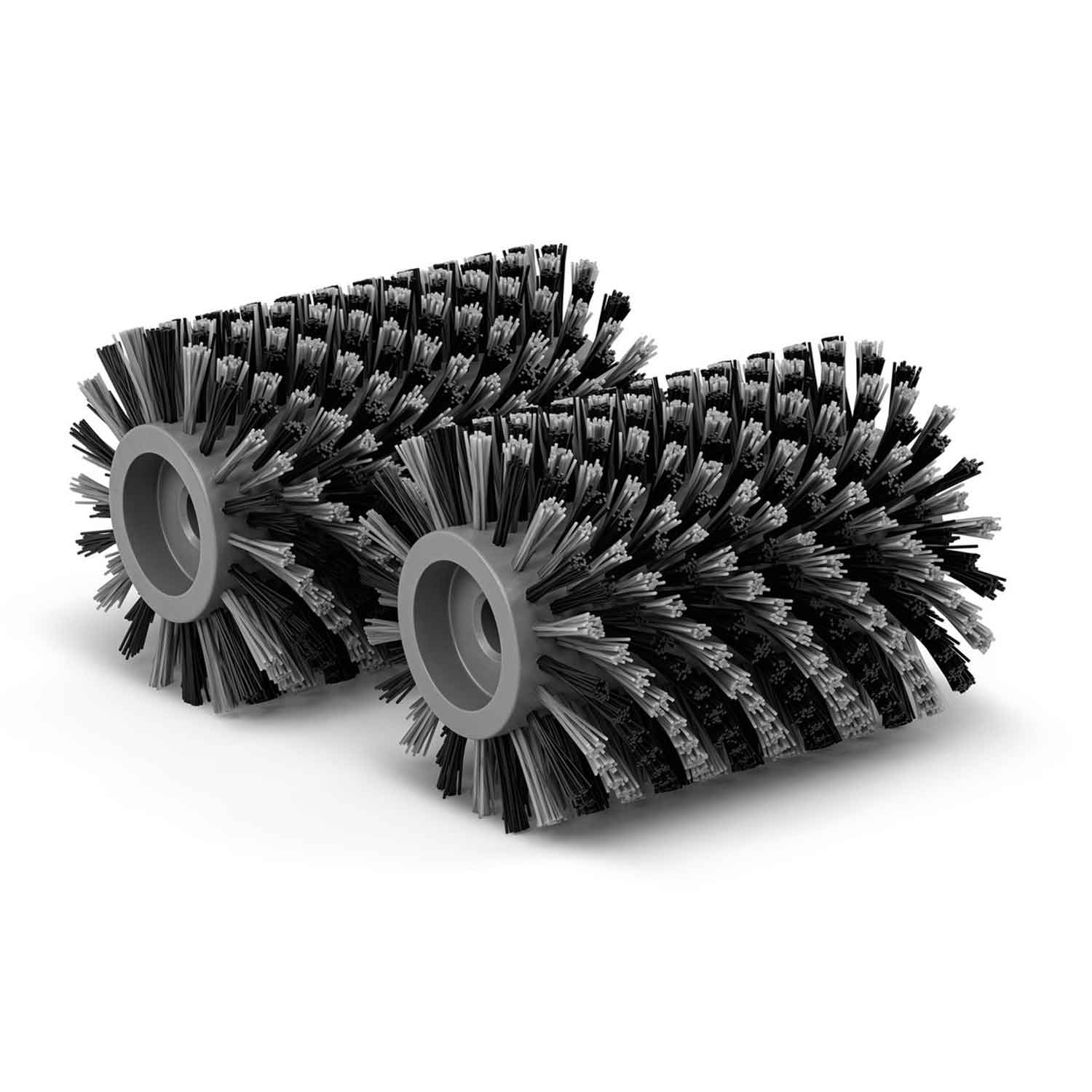 Kärcher 2.644-339.0 Bürstenwalzen Holzflächen