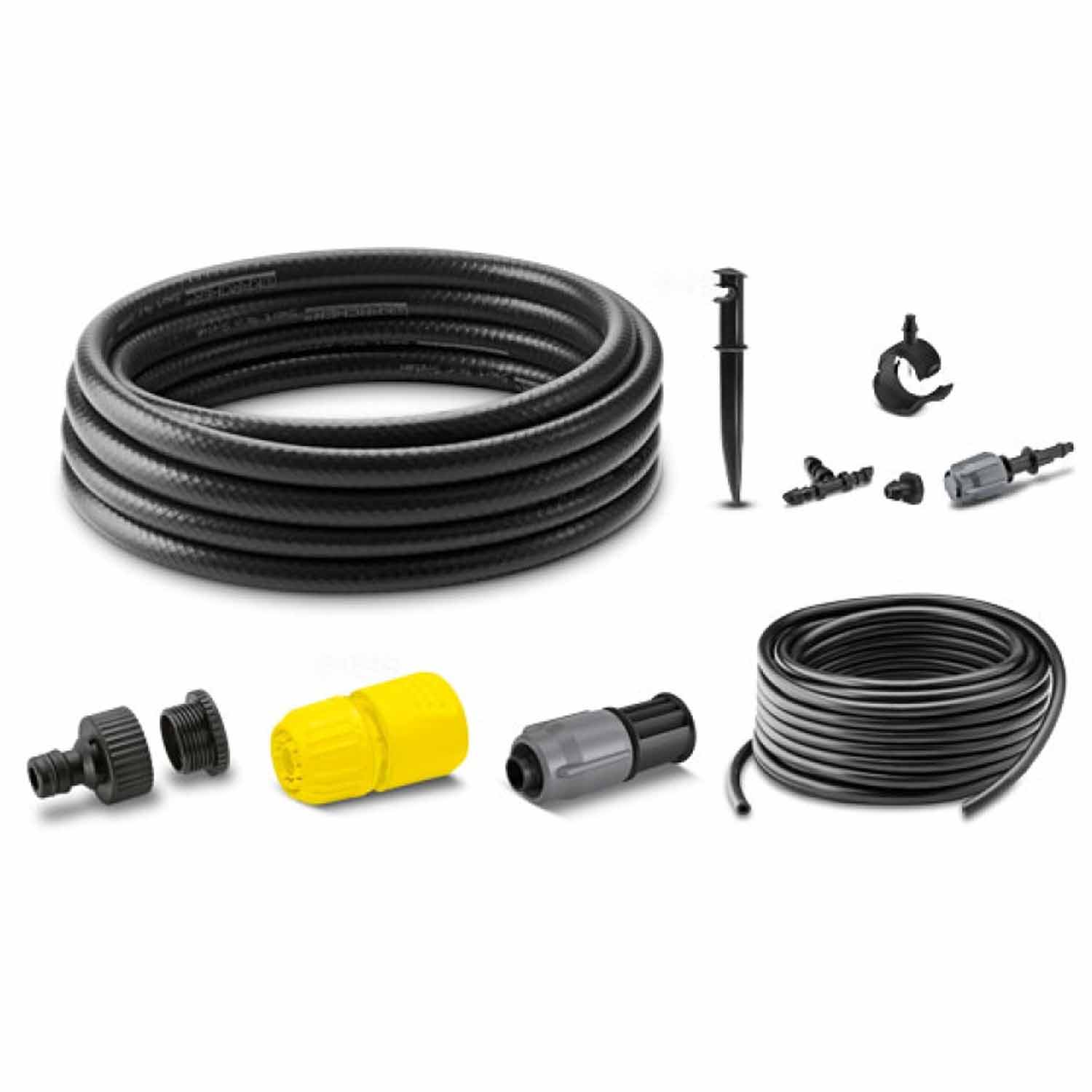 Kärcher 2.645-276.0 Kärcher Rain System®-Topfbewässerungsset