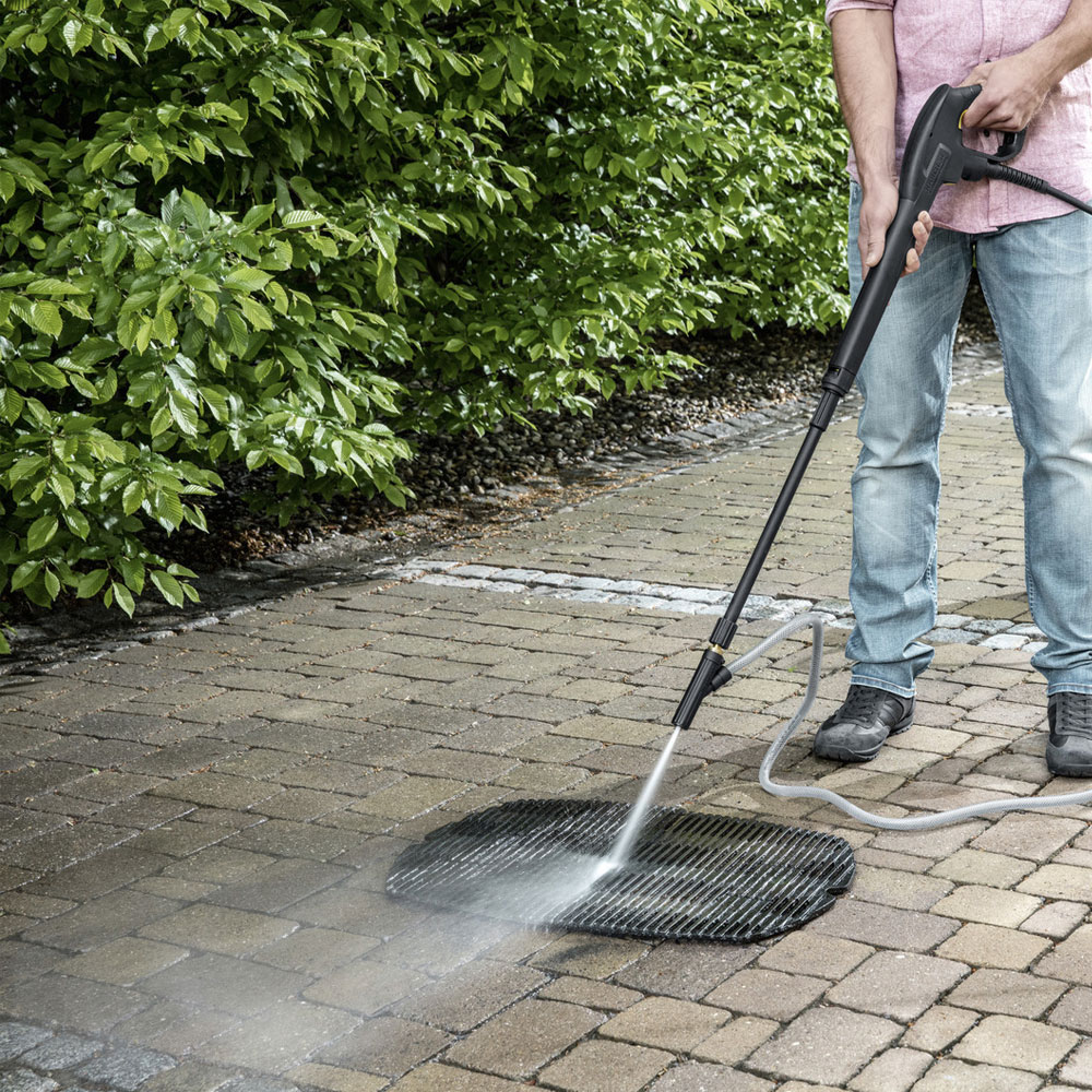 Kärcher 2.638-792.0 Sand-/Nassstrahlset