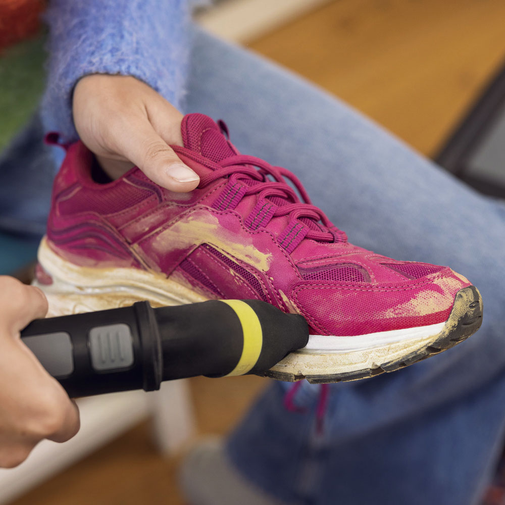 Kärcher 2.863-369.0 Shoe!Cleaner