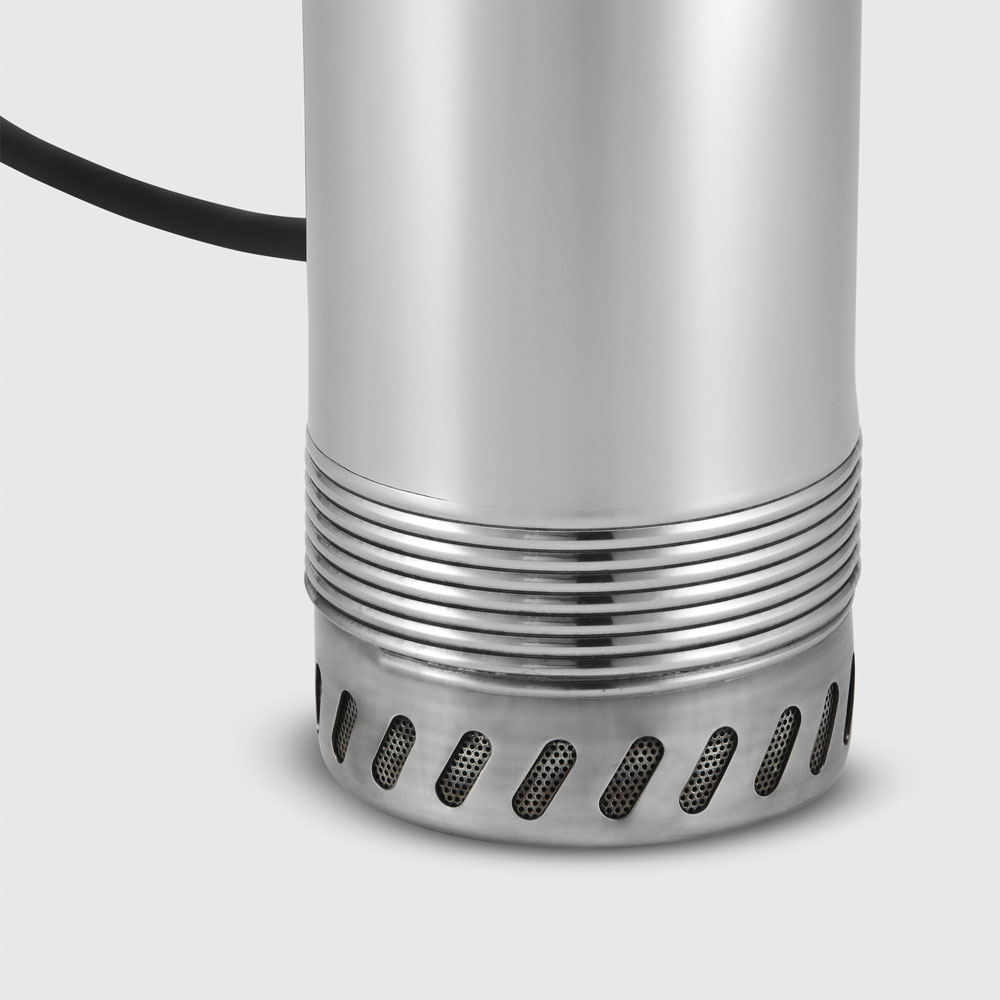 Kärcher BP 6 Deep Well Tiefbrunnenpumpe