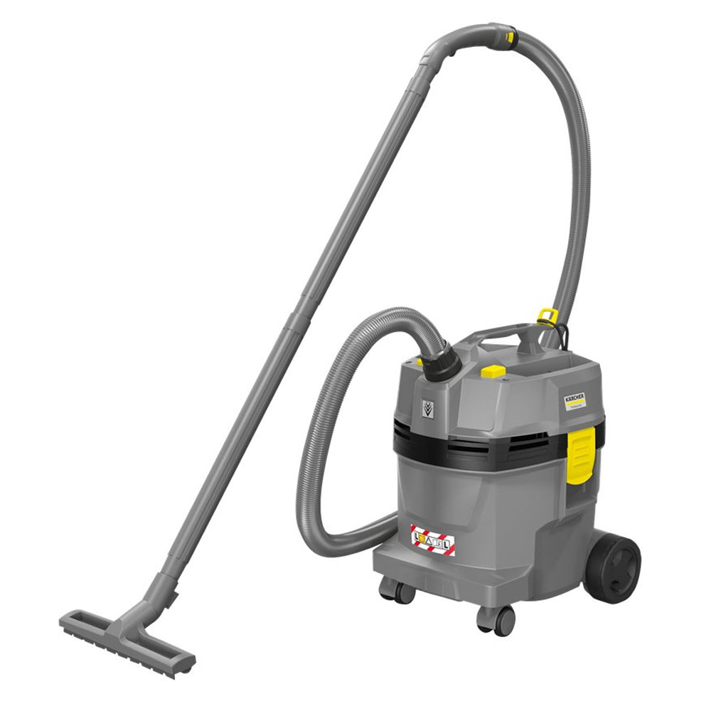 Kärcher NT 22/1 Ap L Nass-/Trockensauger (2.Wahl)