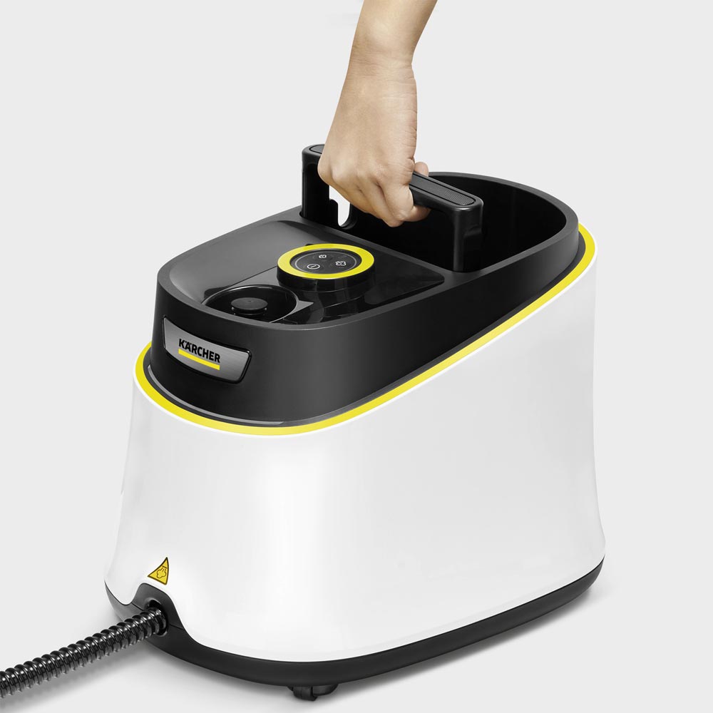 Kärcher SC 3 Deluxe Dampfreiniger