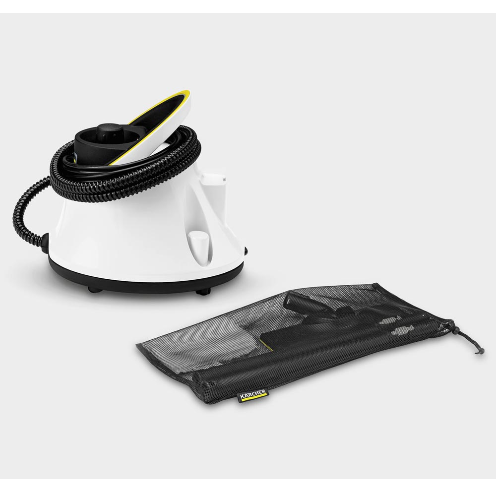 Kärcher SC 2 Deluxe Dampfreiniger (2.Wahl)