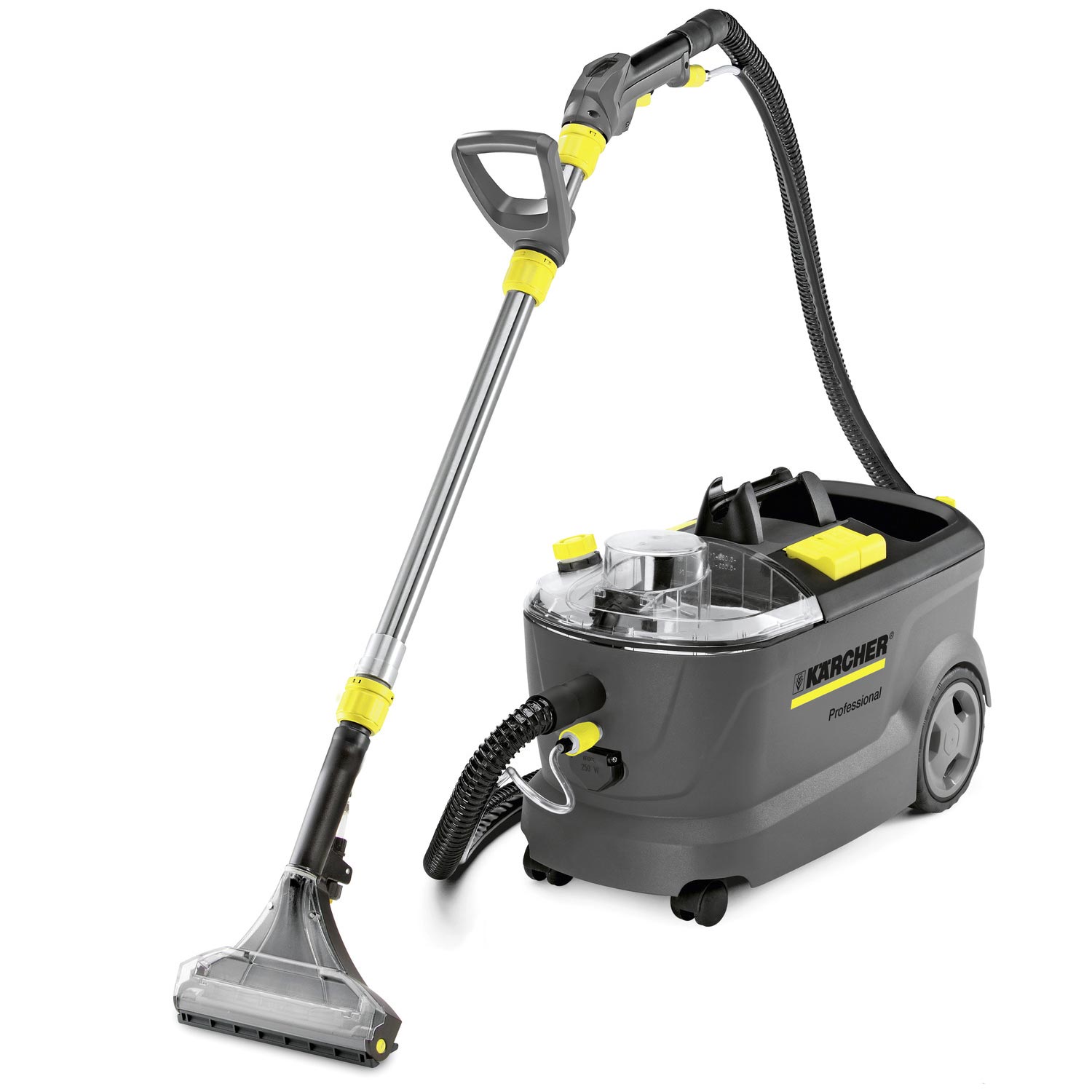 Kärcher Puzzi 10/2 ADV Teppichreiniger