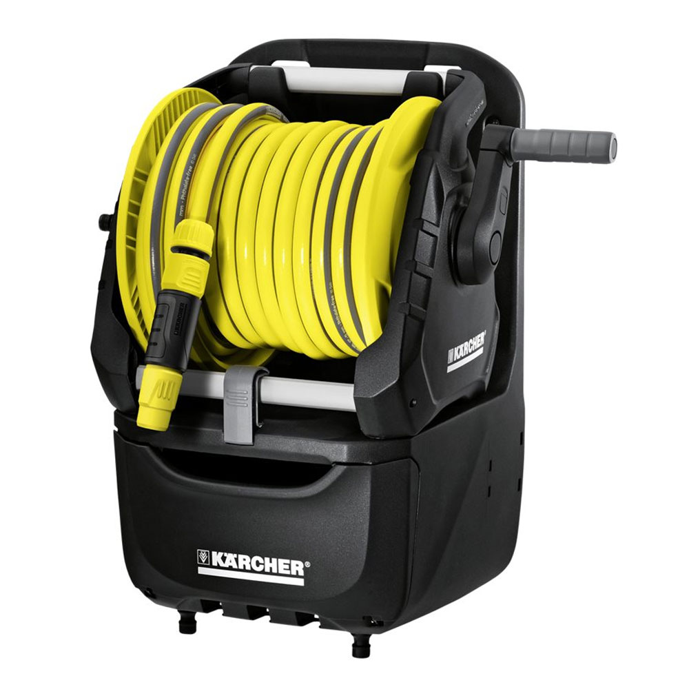 Kärcher HR 7.315 Kit Premium Schlauchträger