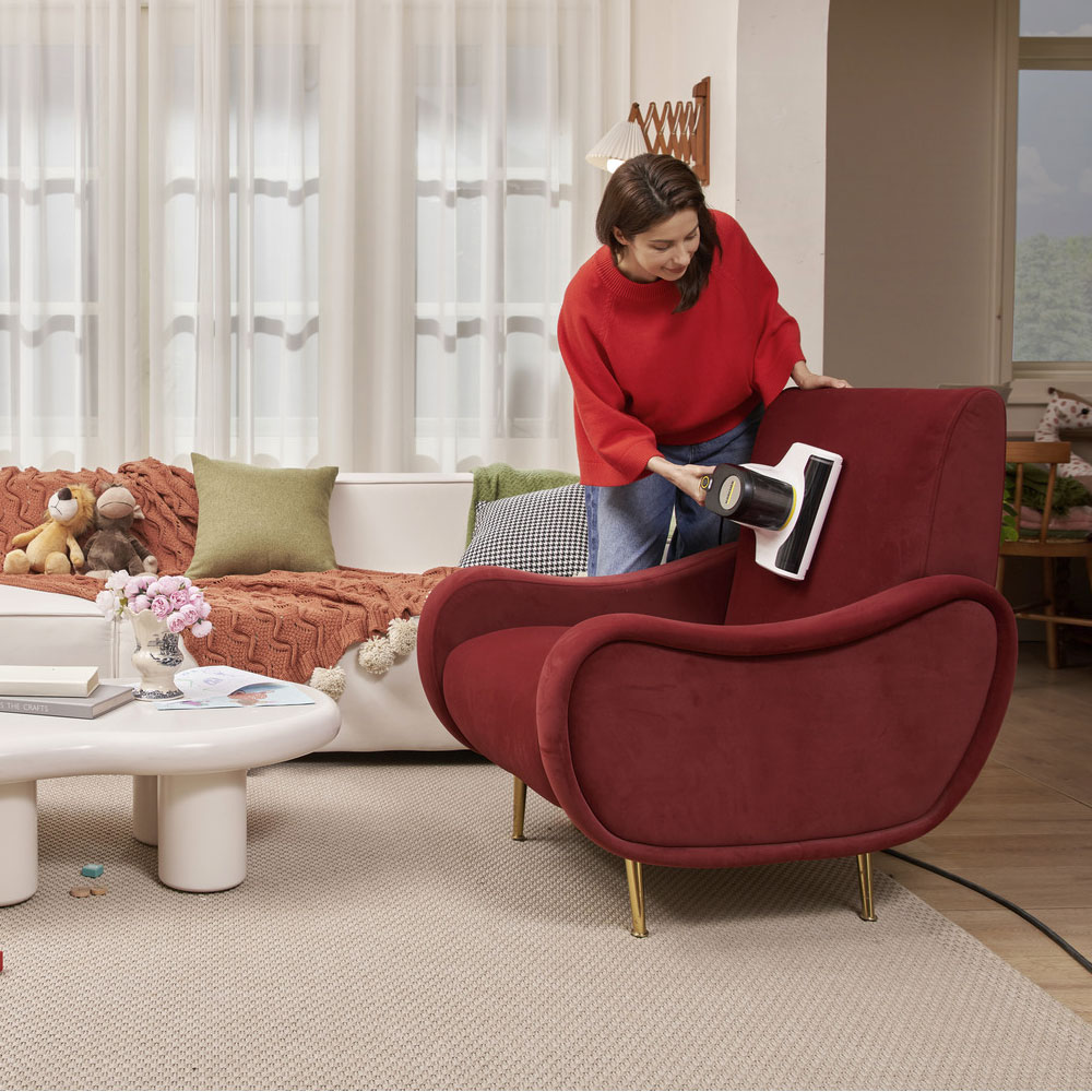 Kärcher VCH 4 UVClean Matratzenreiniger