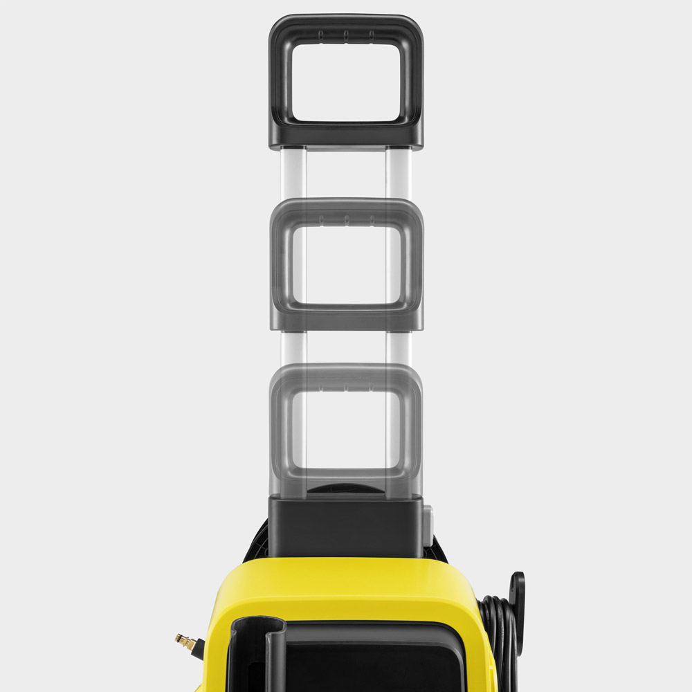 Kärcher K 7 Comfort Premium Connect Home Hochdruckreiniger