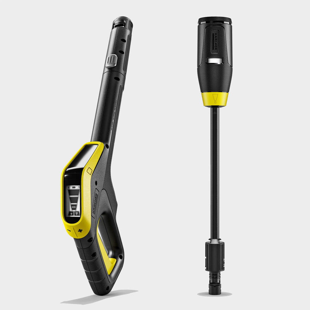 Kärcher K 7 Comfort Premium Connect Hochdruckreiniger