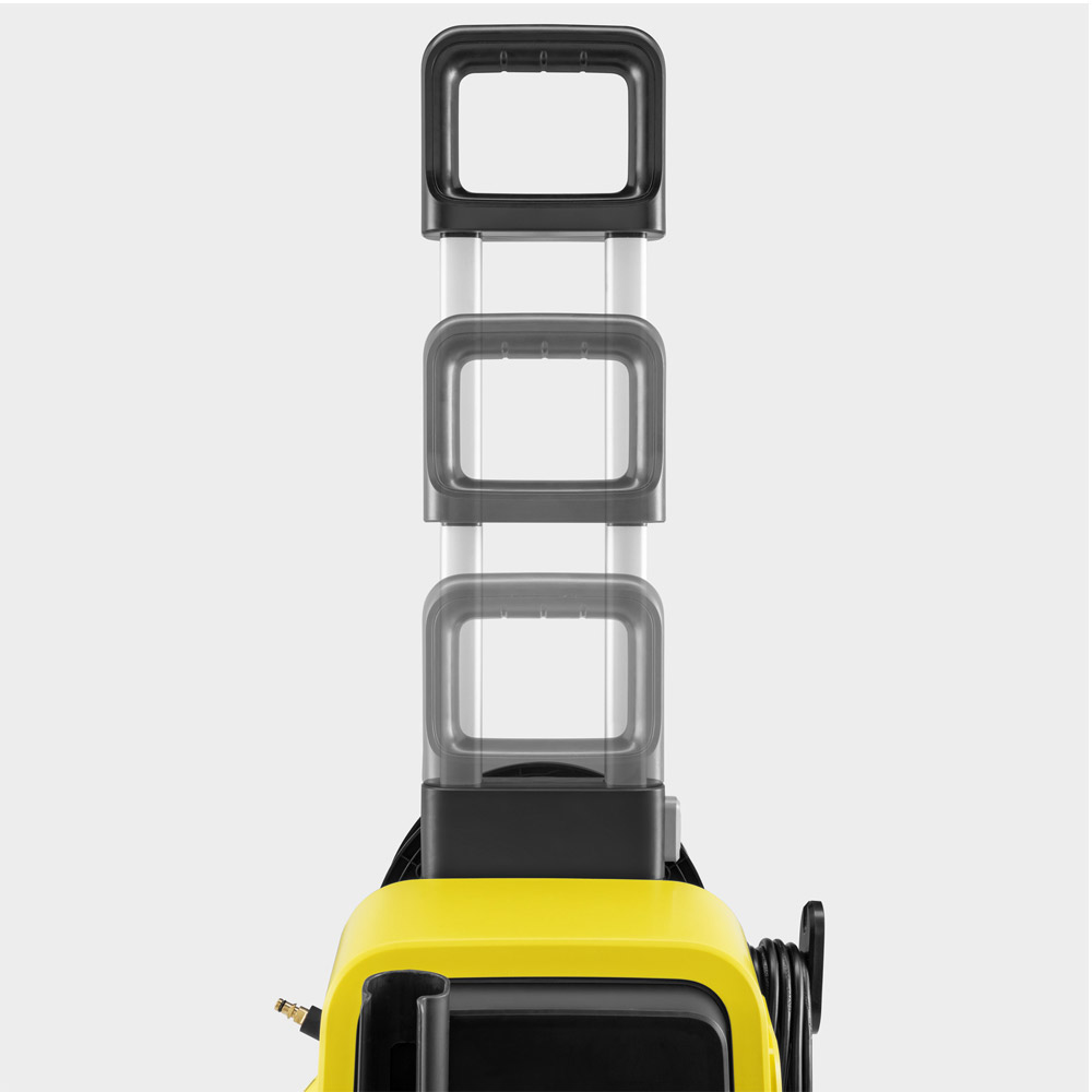 Kärcher K 7 Comfort Premium Connect Hochdruckreiniger