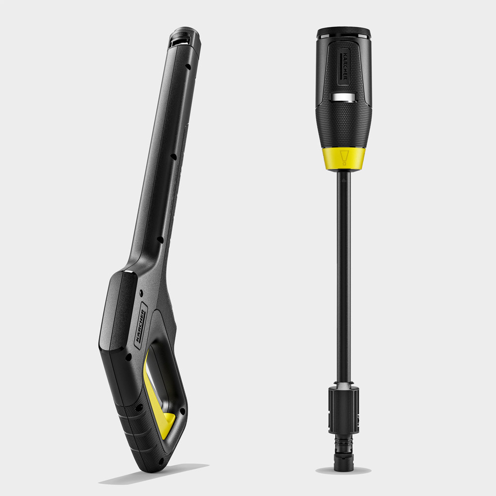 Kärcher K 7 Comfort Premium Home Hochdruckreiniger