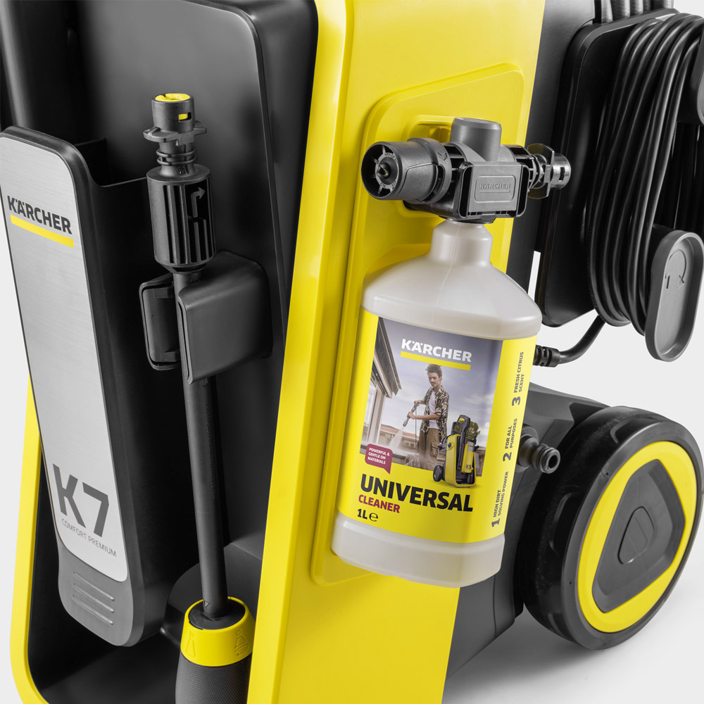 Kärcher K 7 Comfort Premium Hochdruckreiniger