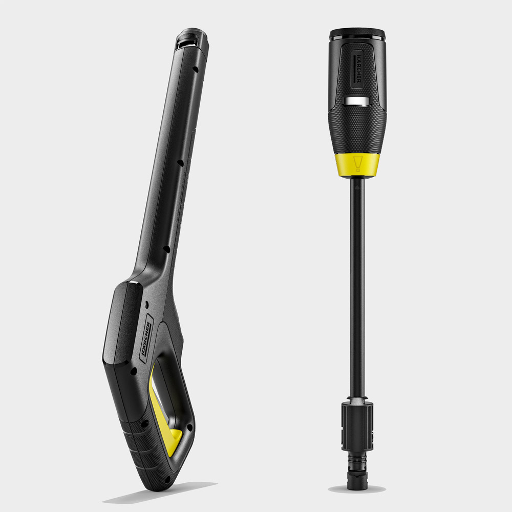 Kärcher K 6 Comfort Premium Home Hochdruckreiniger