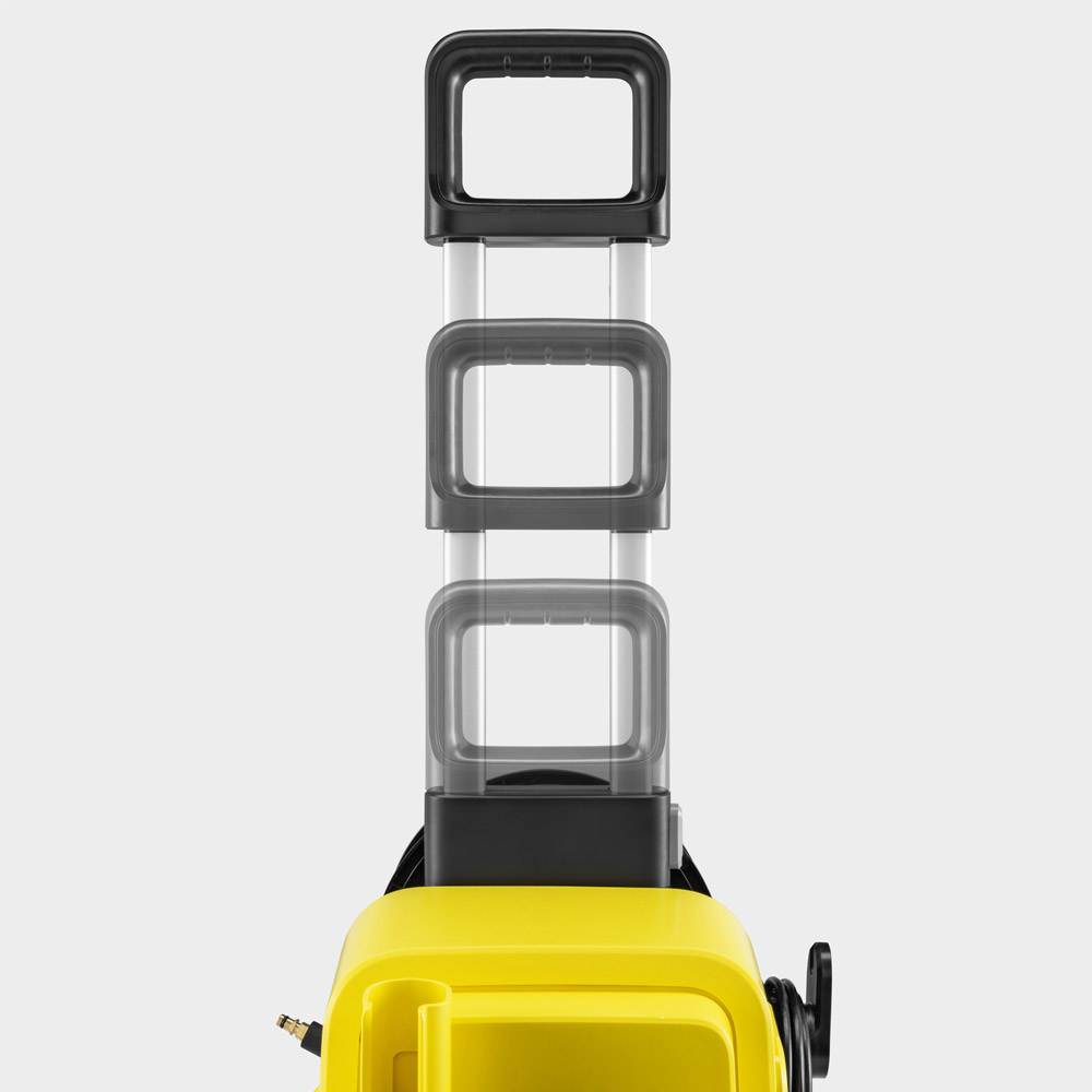 Kärcher K 4 Comfort Premium Hochdruckreiniger