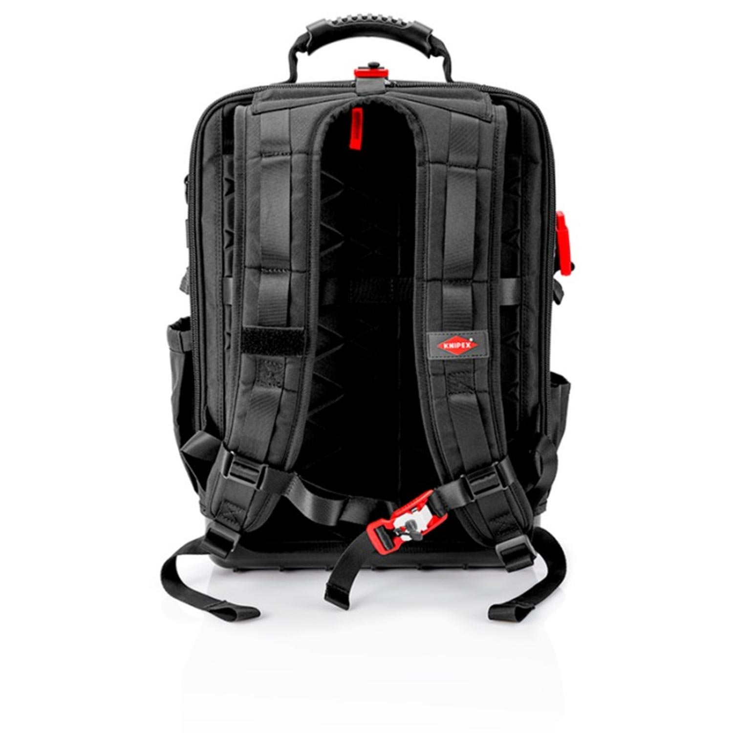 KNIPEX 00 21 50 LE Modular X18 Werkzeugrucksack 530 mm