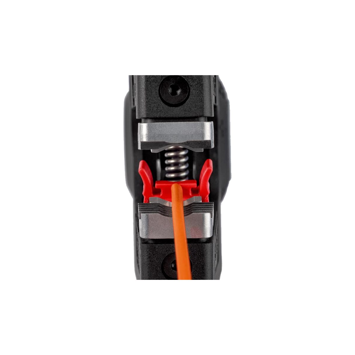 KNIPEX 12 52 195 PreciStrip16 Automatische Abisolierzange 190 mm