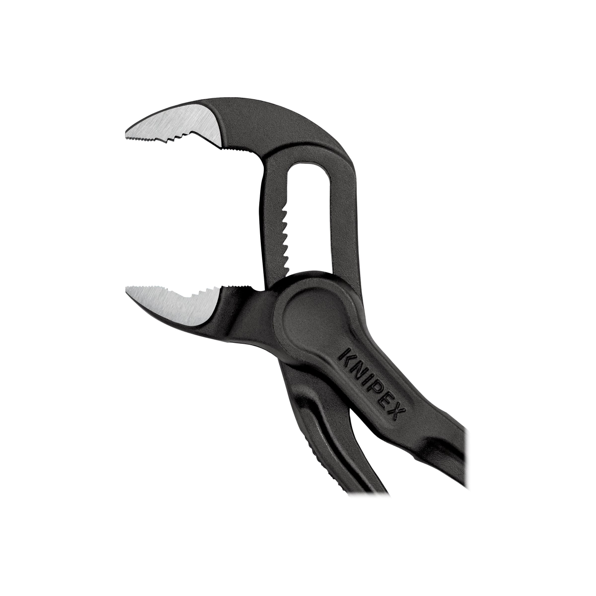 KNIPEX 87 00 100 Cobra XS Mini-Wasserpumpenzange 100 mm
