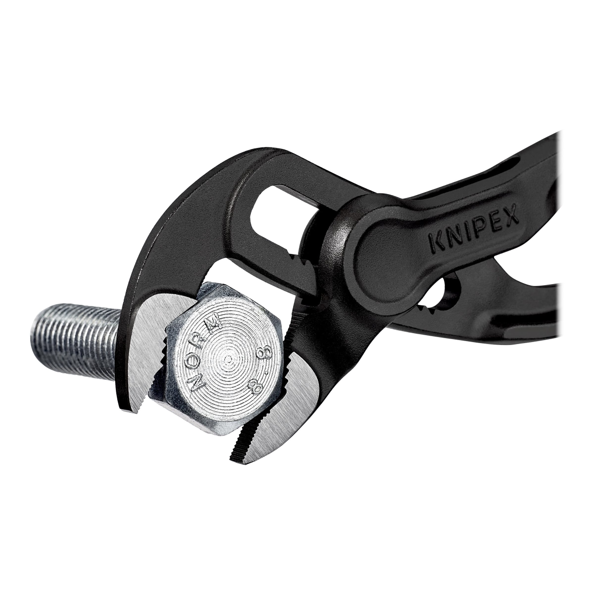 KNIPEX 87 00 100 Cobra XS Mini-Wasserpumpenzange 100 mm