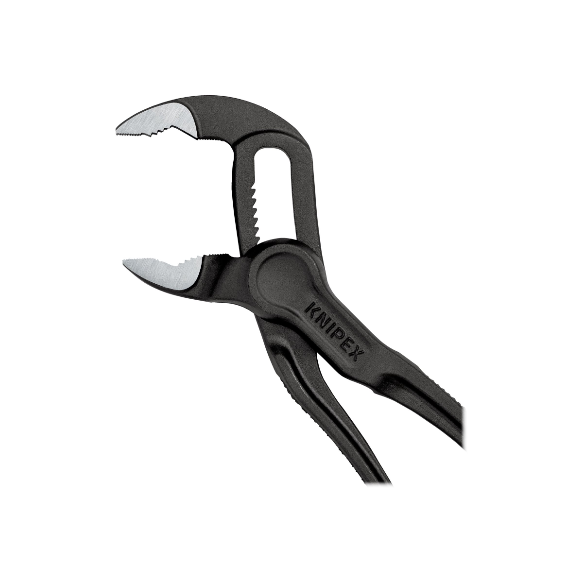 KNIPEX 87 00 100 Cobra XS Mini-Wasserpumpenzange 100 mm