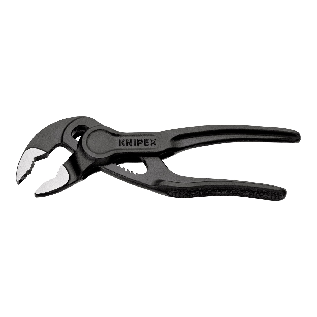 KNIPEX 87 00 100 Cobra XS Mini-Wasserpumpenzange 100 mm