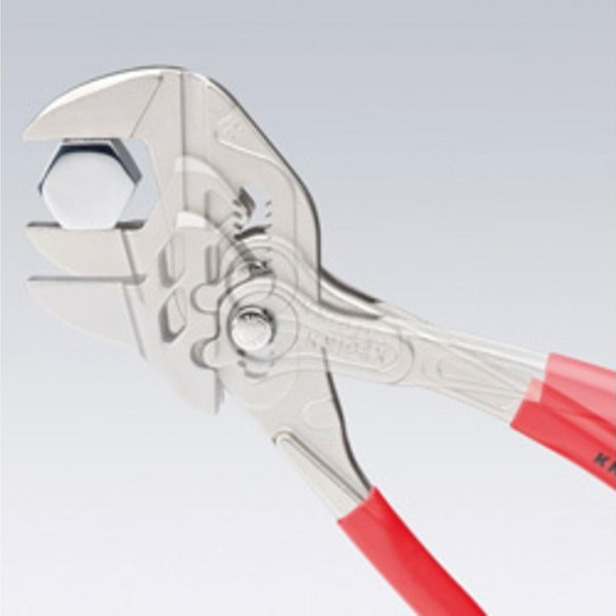 KNIPEX 86 03 250 Zangenschlüssel 250mm