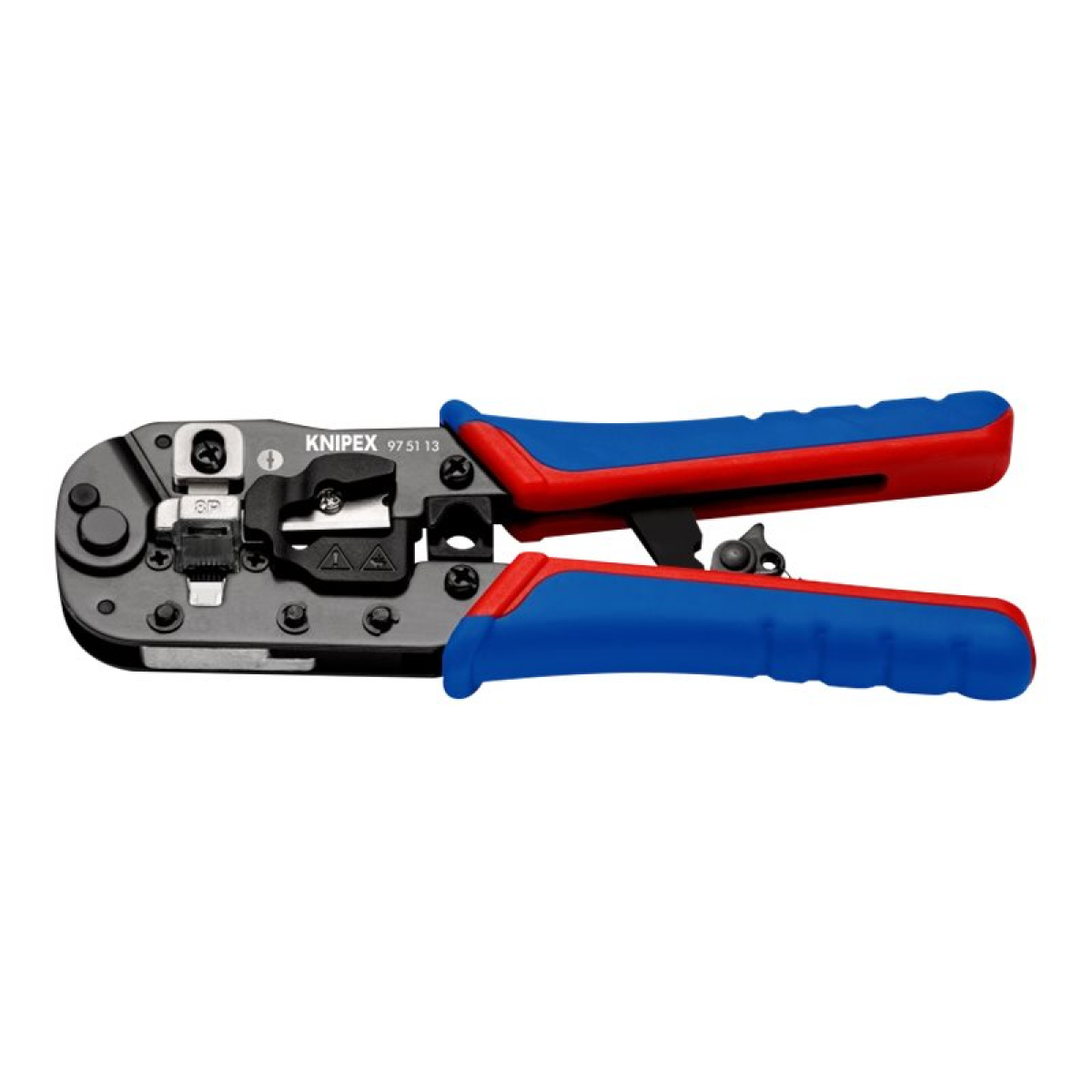 KNIPEX 97 51 13 Crimpzange