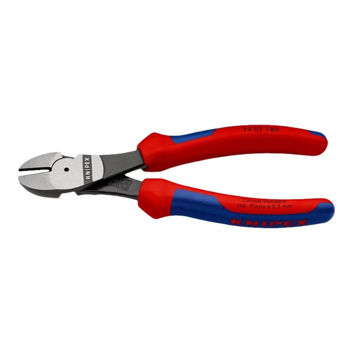 KNIPEX 00 20 01 V15 Zangen-Set