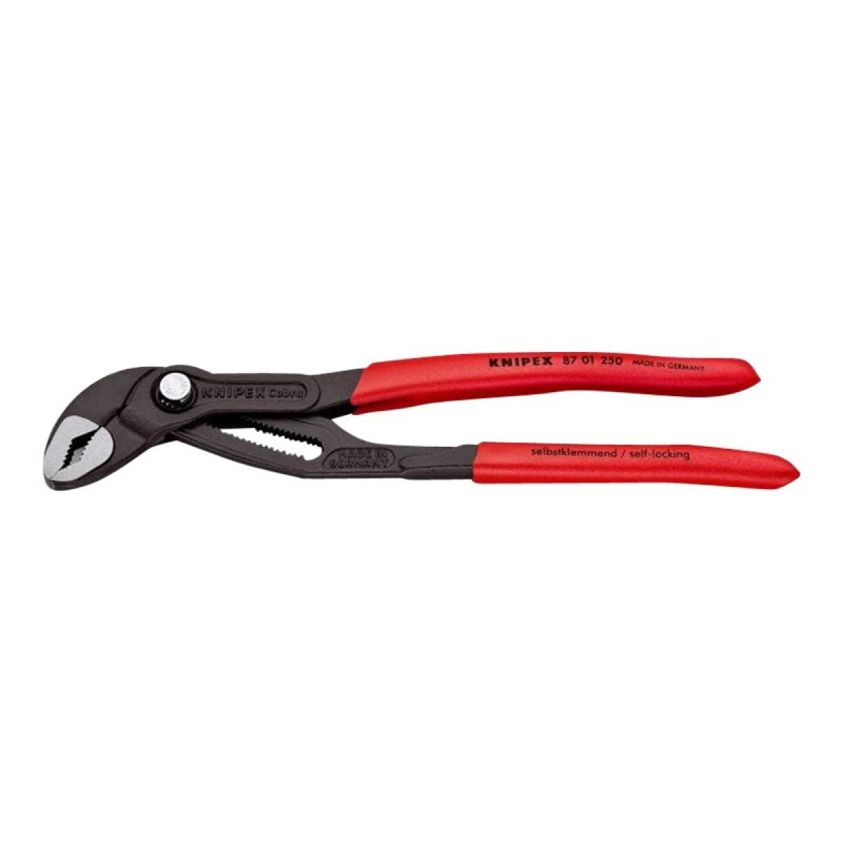 KNIPEX 00 20 09 V01 Bestseller-Paket